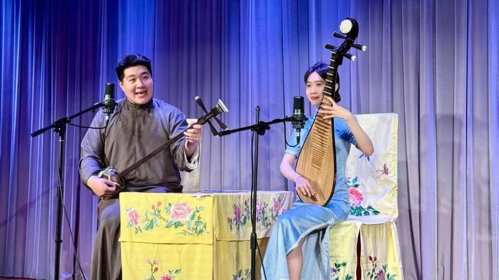 18台演出亮相第九届中国苏州评弹艺术节